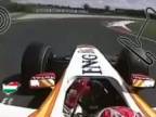 F1 2009 | Hungaroring Pole Lap
