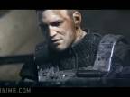 Mass Effect 3 Debut Trailer