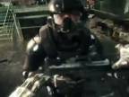 Crysis 2: Official Trailer (Vysoká Kvalita)
