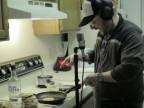 Rap - Cooking(Mac Lethal)
