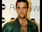 Robbie Williams