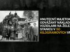 Osud Maďarov na Slovensku v rokoch 1944-1949
