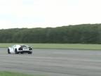Aventador vs. GT2 RS vs. SLS