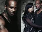 DMX ft. Janyce - Let Me Be Your Angel