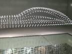 Lietajúce guličky v BMW múzeu