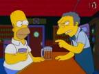 Simpsonovci - Homer a oříšek
