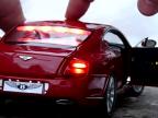 Model Bentley Continental GT Speed LED