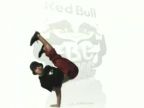 Red Bull Breakdance Championship One