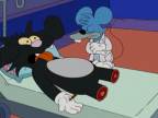 Simpsonovci - Itchy a Scratchy