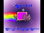 Nyan cat (Dubstep Remix)