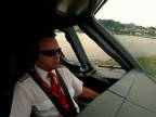 Chcem byť pilotom!