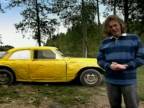 Top Gear - Finské závody a V8 mixér