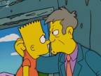 Simpsonovci - Já nechci Milhouse