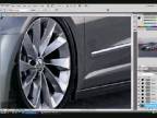 Volkswagen CC Virtual Tuning