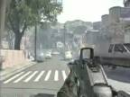 Modern Warfare 2 Music Video