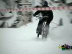 1ENERGY Snow & Bikes Chopok 2012