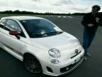 Top Gear - Fiat 500 Abarth Turbo