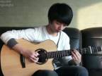 (Adele) Rolling In The Deep - Sungha Jung