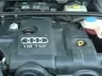 AUDI A4 1.9TDI 2004