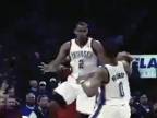 Russell Westbrook 10'11 Highlights