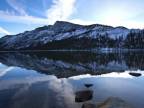 Yosemite park