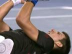 Djokovic vs Nadal - Australian Open 2012