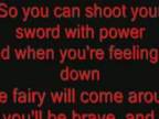 System of a Down - Zelda Theme Lyrics