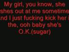 System of a Down - Sugar Lyrics