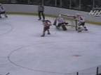 Wayne Gretzky a jeho 4. góly v zápase hviezd (1983)