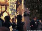 PROTEST GORILA - 03.02.2012 - Videoúvod ( HD )
