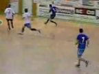 Futsal DYNAMO