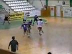 Futsal DYNAMO 2