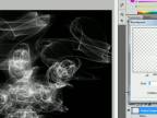 Adobe Photoshop CS5 Farebný dym Sk.Cz Tutorial