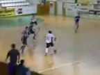 Futsal DYNAMO 3