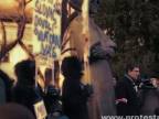 PROTEST GORILA - 03.02.2012 (Videoúvod)