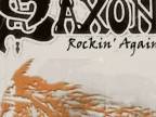 SAXON - Rockin´ Again