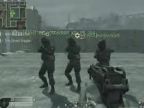 Call of Duty 4 Dance - The Freakazoid