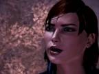 Mass Effect 3 - Veliteľka Shepardová