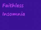 Faithless Insomnia (Album verzia)