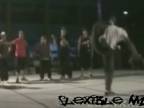 World Best Bboys Tricks & Combo 2012 trailer !