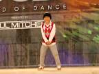 BBoy Jalen live @ World of Dance Vancouver