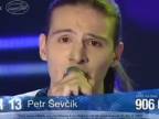 Petr Ševčík - This is the last time