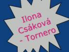 Ilona Csáková - Tornero