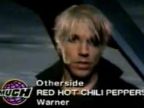 Red Hot Chilli Peppers - Other Side