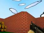 MARIO 2 - Counter Strike 1.6