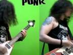 Punk vs Metal