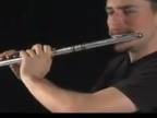 Super Mario flauta