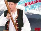 Martin Jakubec 7 - Slovensko krásne - Zmes Chodíme s piesňami
