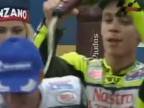 Šampión Valentino Rossi 