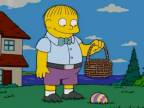Simpsonovi Ralph a vejce